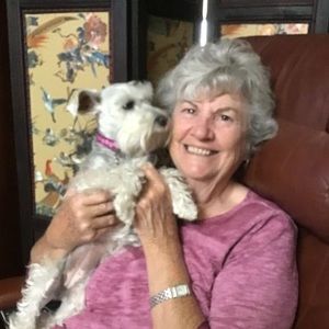 Meet your Posher, Judith